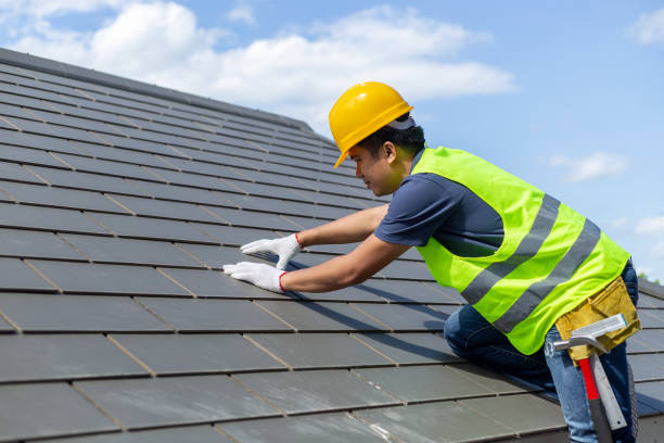 Best Gutter Installation and Roofing  in Terville, WA