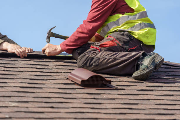 Waterville, WA Roofing Contractor Company