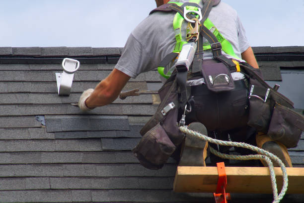 Best Roof Installation Near Me  in Terville, WA