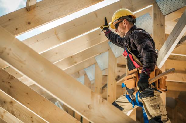 Best Roof Inspection Near Me  in Terville, WA