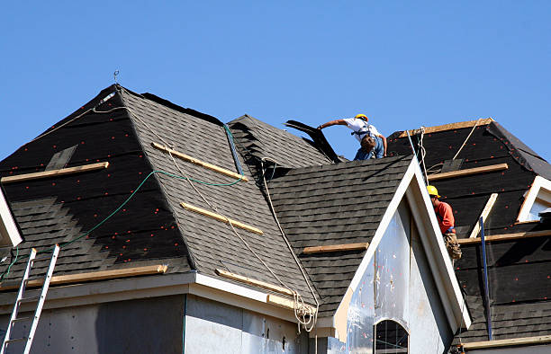 Best New Roof Installation  in Terville, WA