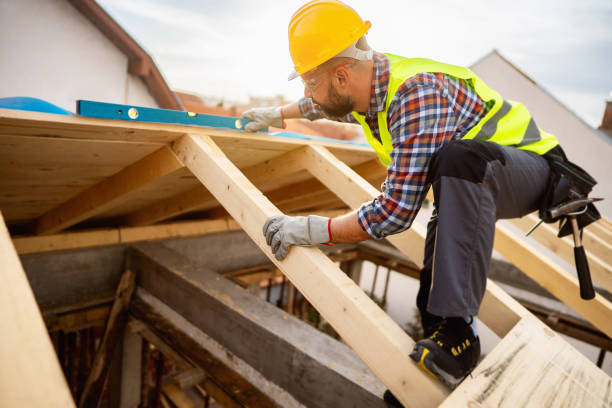 Best Commercial Roofing Services  in Terville, WA