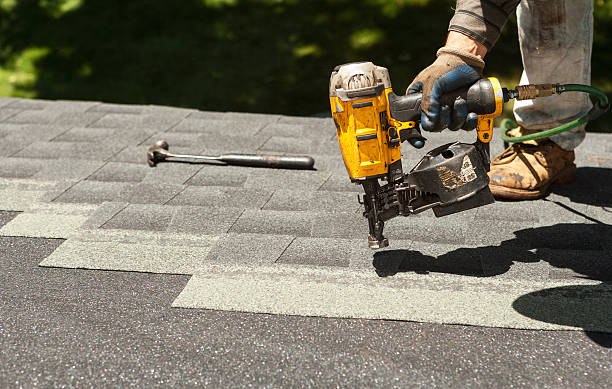 Quick and Trustworthy Emergency Roof Repair Services in Waterville, WA
