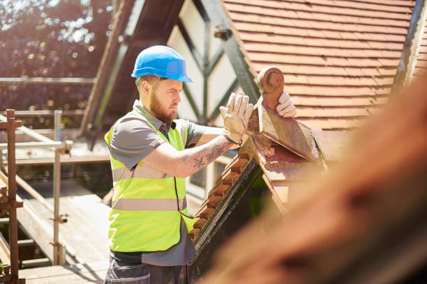 Best New Roof Installation  in Terville, WA